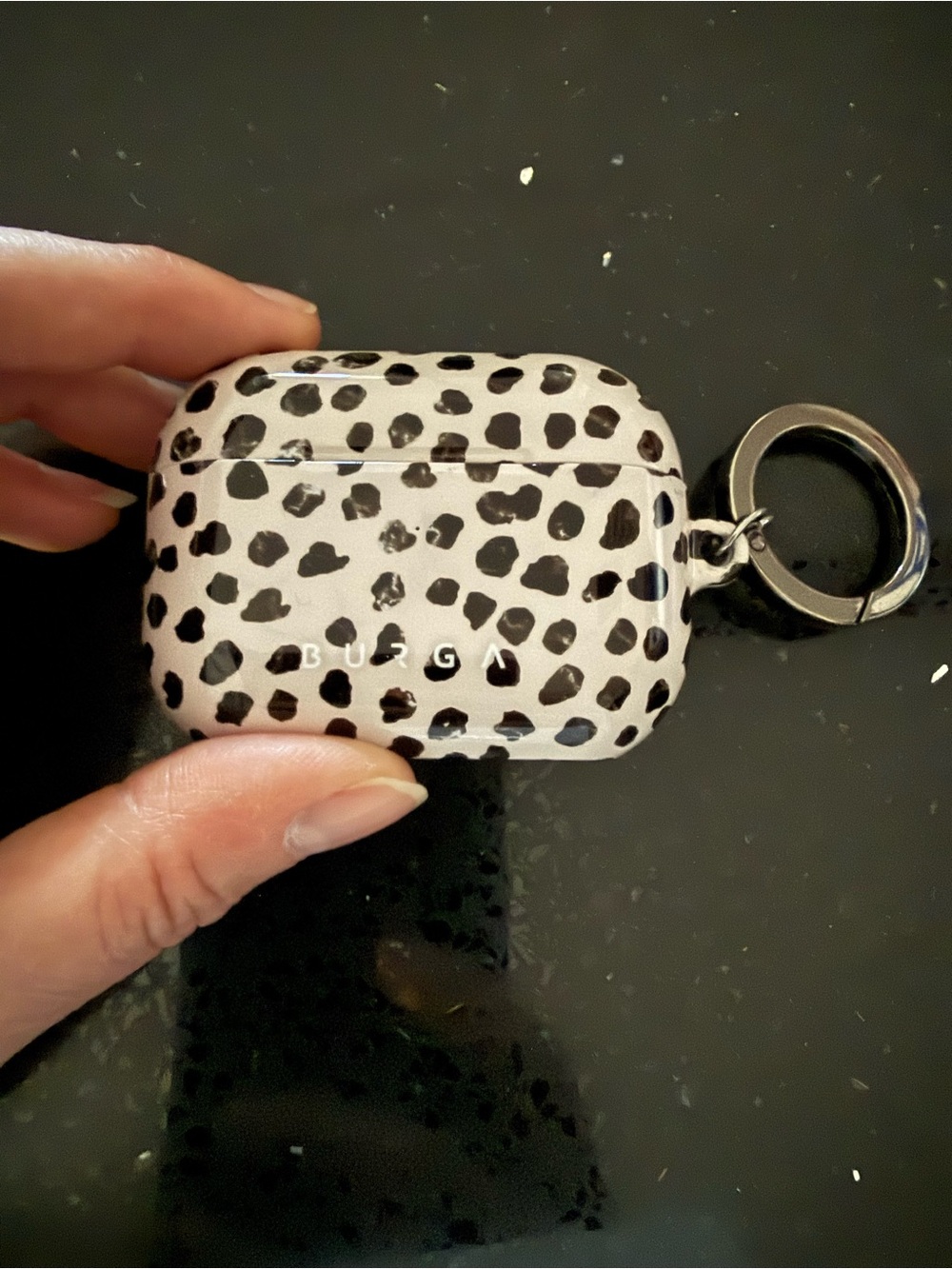 BURGA AirPods Pro 2 Case